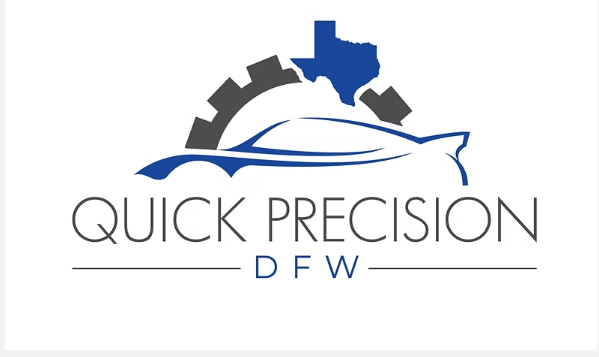 Quick Precision Motors